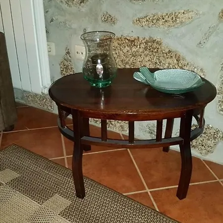 Casa De Corvete - Alojamanto Turismo Rural