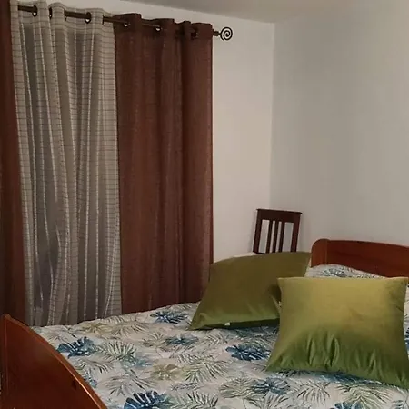 Casa De Corvete - Alojamanto Turismo Rural Dom wakacyjny Felgueiras