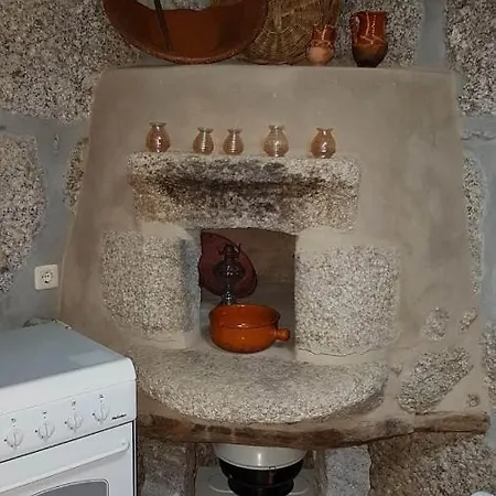 Casa De Corvete - Alojamanto Turismo Rural * Felgueiras