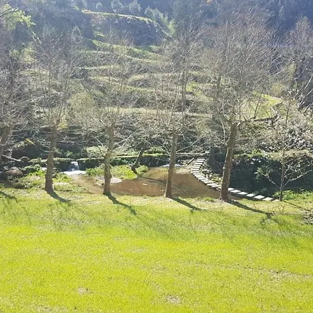 Casa De Corvete - Alojamanto Turismo Rural Dom wakacyjny