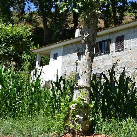Casa De Corvete - Alojamanto Turismo Rural Dom wakacyjny *