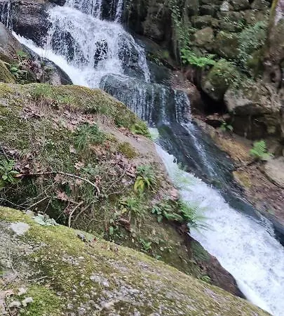 Dom wakacyjny Casa De Corvete - Alojamanto Turismo Rural *