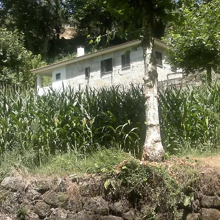 Casa De Corvete - Alojamanto Turismo Rural *