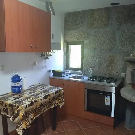 Casa De Corvete - Alojamanto Turismo Rural