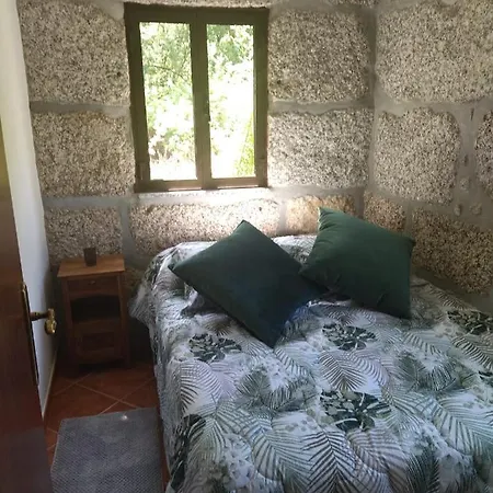 Casa De Corvete - Alojamanto Turismo Rural Dom wakacyjny
