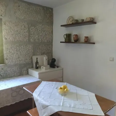 Casa De Corvete - Alojamanto Turismo Rural Dom wakacyjny