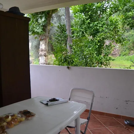 Casa De Corvete - Alojamanto Turismo Rural