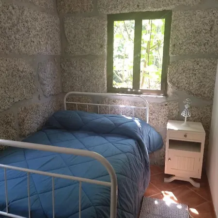 Dom wakacyjny Casa De Corvete - Alojamanto Turismo Rural *